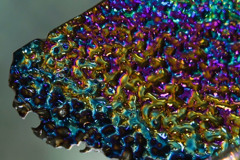Metaric Rainbow