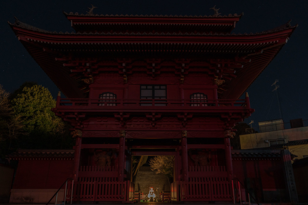 赤門