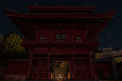 赤門