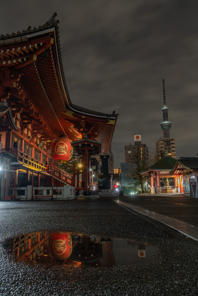 浅草寺