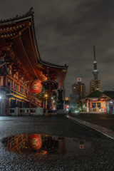 浅草寺