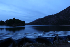 湯ノ湖