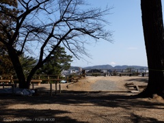 松江城散策③