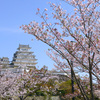 姫路城