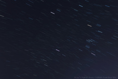 星空モード