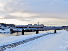 今日も誰かを乗せて