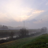 朝霧