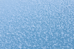 霜