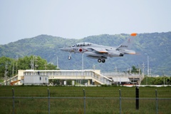T-4練習機