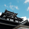 松江城