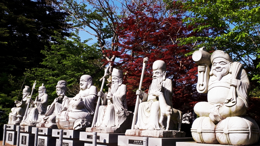 七福神