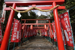 粉川稲荷神社3