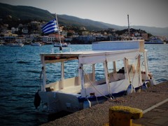 ギリシャ問題？何それ