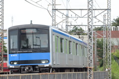 東武野田線（新車両）