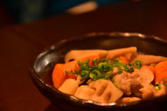 美味しそうに見える？