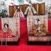ひな祭り