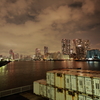 竹芝桟橋