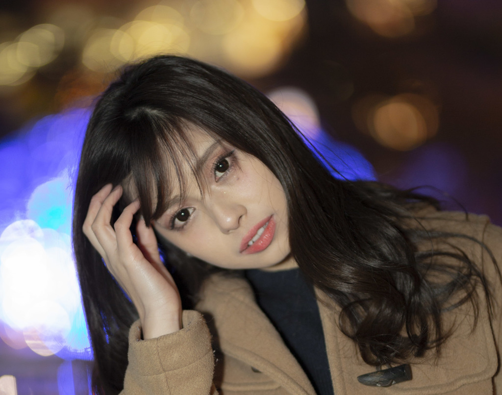君に恋してる～