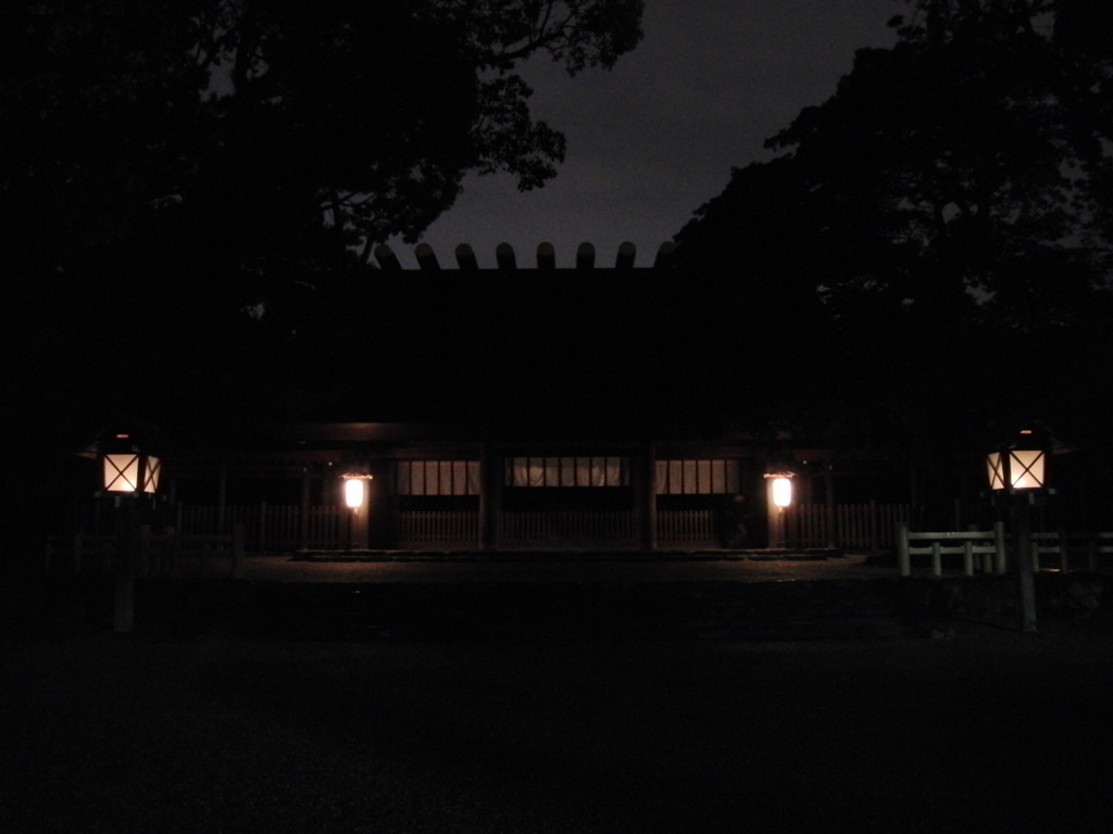 熱田神宮