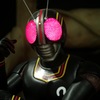 太秦映画村: 仮面ライダーブラック