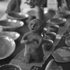 ベロ亭岩国英子個展「Listen」: 少年エリオ