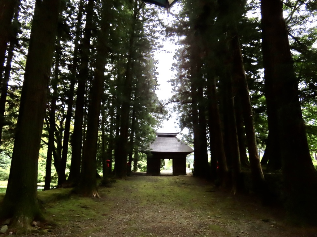 真楽寺1