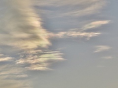 変化する彩雲2