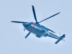 長野県警やまびこ2号