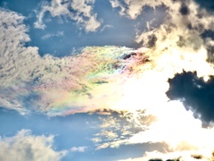 彩雲