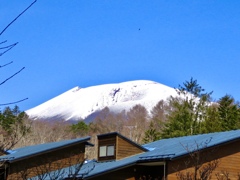 浅間山1