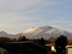 だいぶ溶けたね