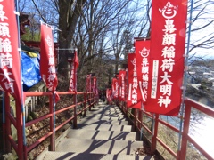 初詣4