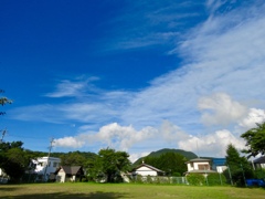 秋の空2