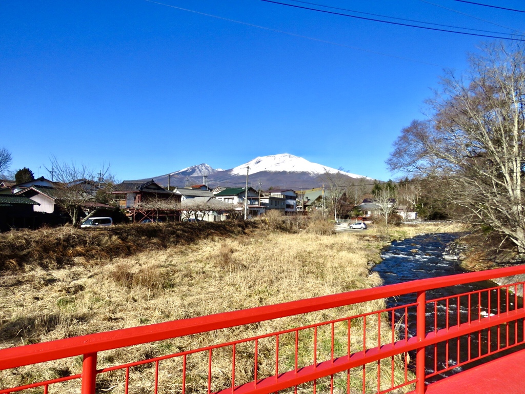 明けましておめでとうございます。