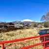 明けましておめでとうございます。
