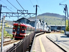 しなの鉄道
