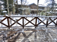 除雪