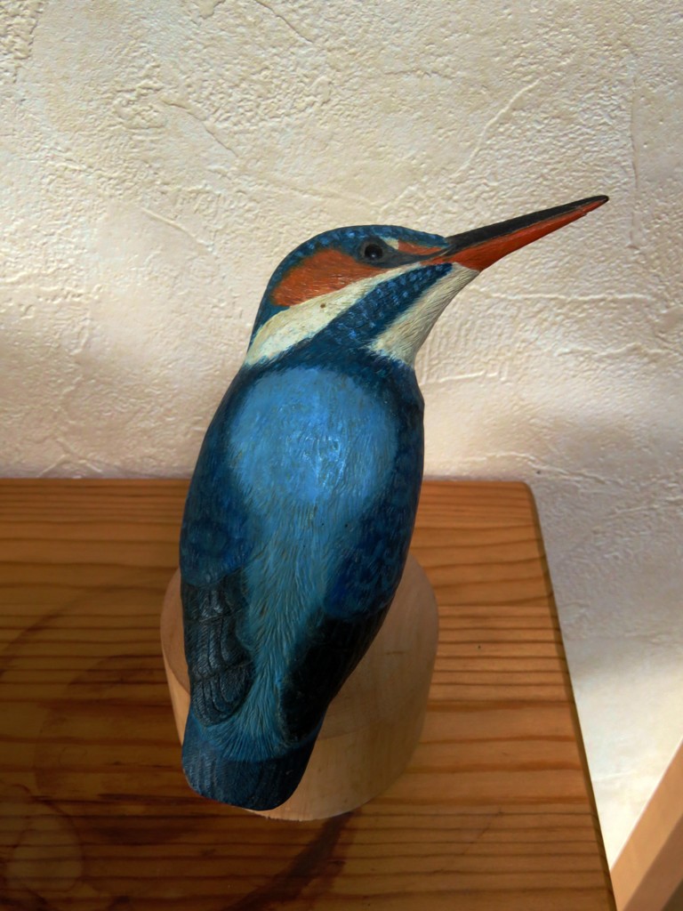 バードカービング