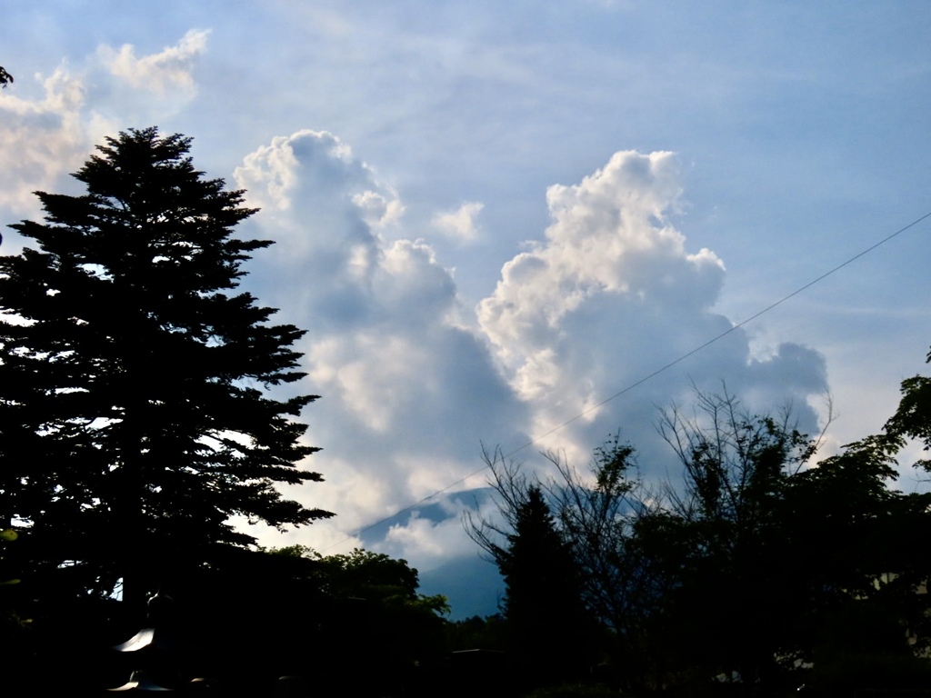 夏雲4