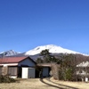 明けましておめでとうございます。