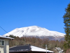 浅間山6景ー5