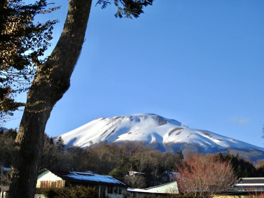 浅間山六景6