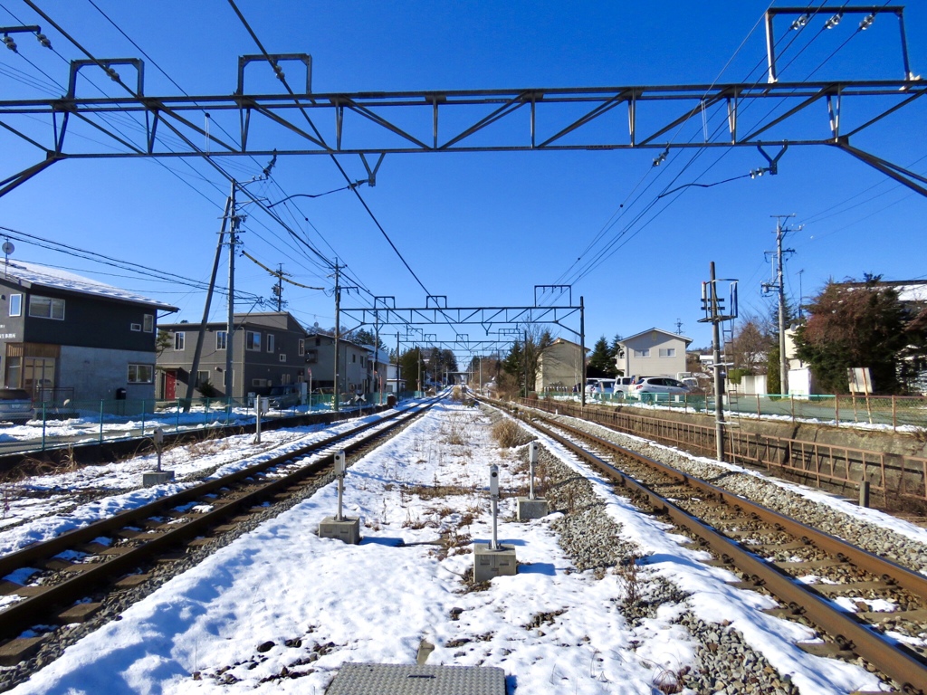 しなの鉄道