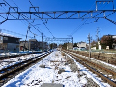 しなの鉄道