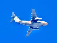c-2輸送機？
