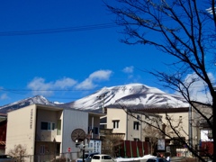 今日の浅間山7