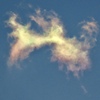 彩雲