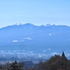 八ヶ岳
