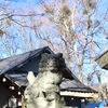 明けましておめでとうございます。