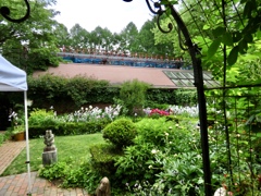 バラクライングリッシュガーデン4